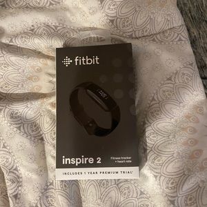 Fitbit inspire 2